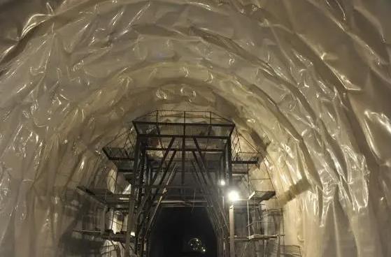 长宁隧道蒸汽增压增温设备 隧道蒸汽减压阀图片 隧道养护拱
